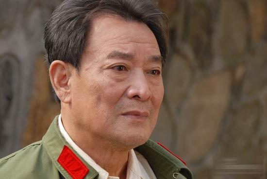 下辈子做你的女人廖副参谋长