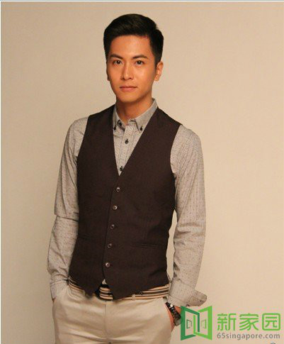 幸福料理SIMON王志奇