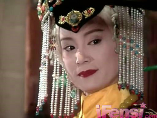 怀玉公主之真心真爱孝庄文皇后