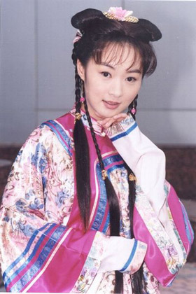 怀玉公主之真心真爱怀玉