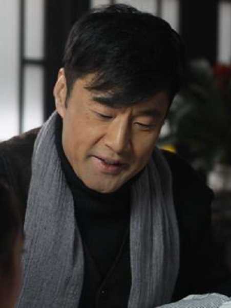 铁面歌女陶大为