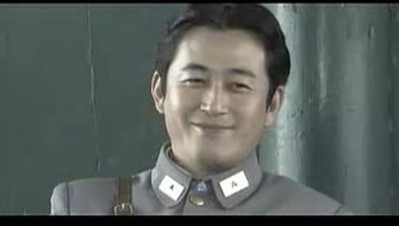 双枪老太婆传奇闵加林