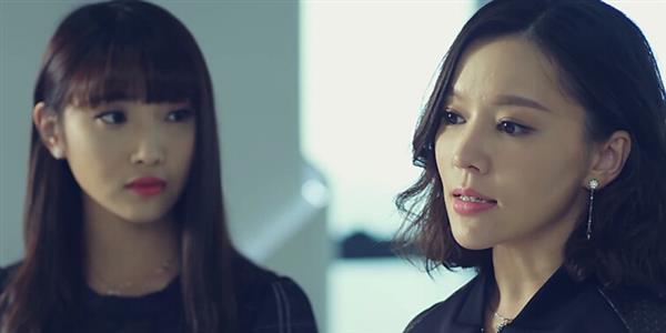 超能快递侠端木萱