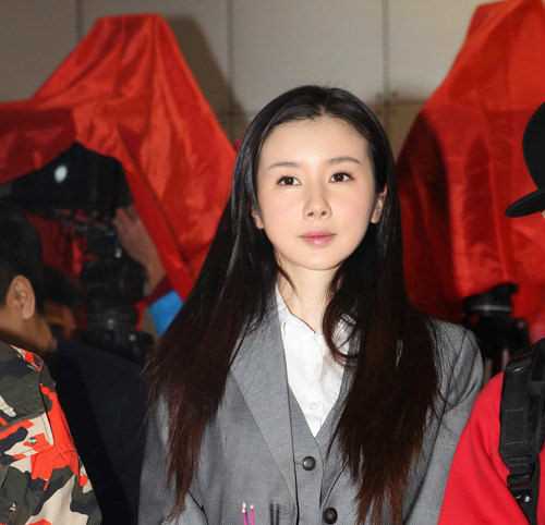 好想好想爱上你蔡真真