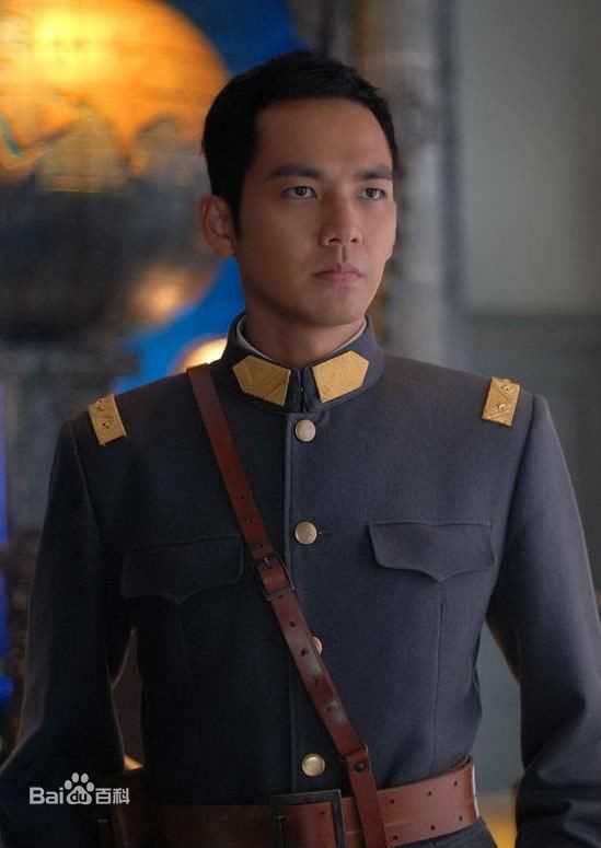 来不及说我爱你慕容沣