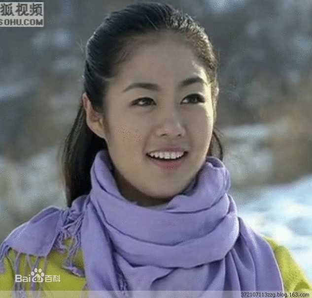 乡村爱情故事王小蒙