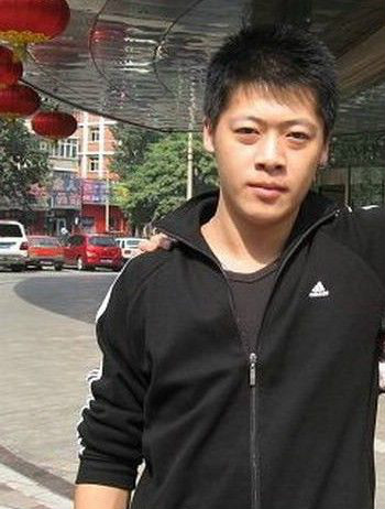 乡村爱情故事谢永强