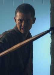 里见八犬传大法师(金碗大辅孝德)