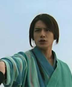 里见八犬传犬冢信乃