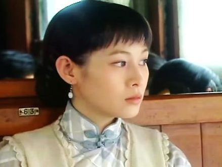 人间四月天张幼仪