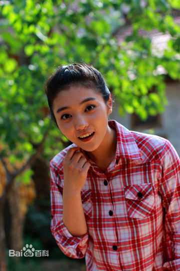 赖汉的幸福指数马晓棠