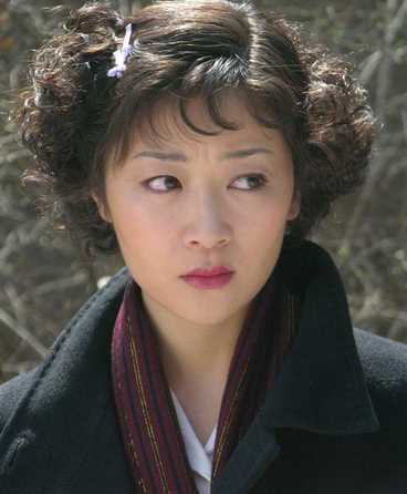 双枪李向阳穆兰