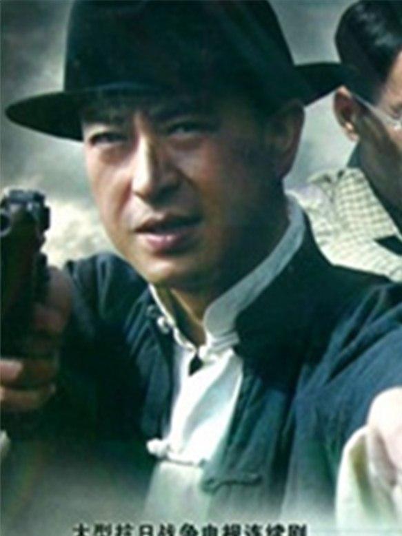 双枪李向阳之再战松井李向阳