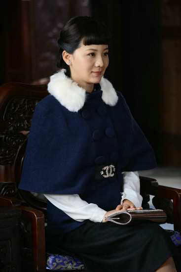 你的传奇之危机四伏杨雯莉