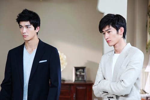 一不小心爱上你施昂