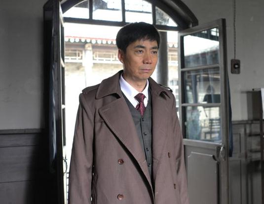 外姓兄弟郑满斗