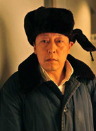 外姓兄弟何徳有