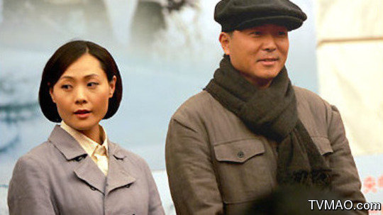 陈云在临江于若木