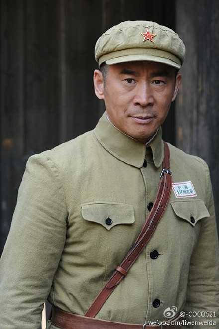 陈云在临江肖劲光