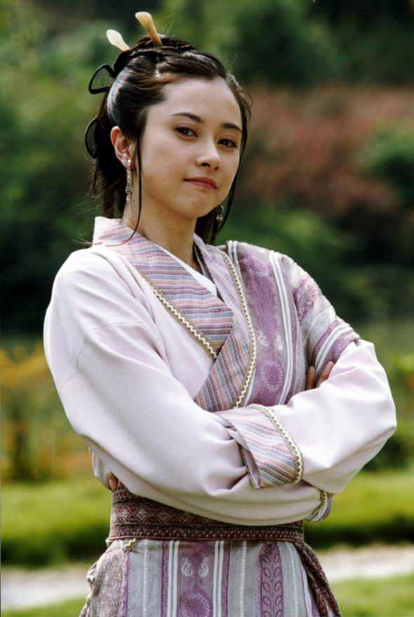 书剑情侠柳三变虫虫