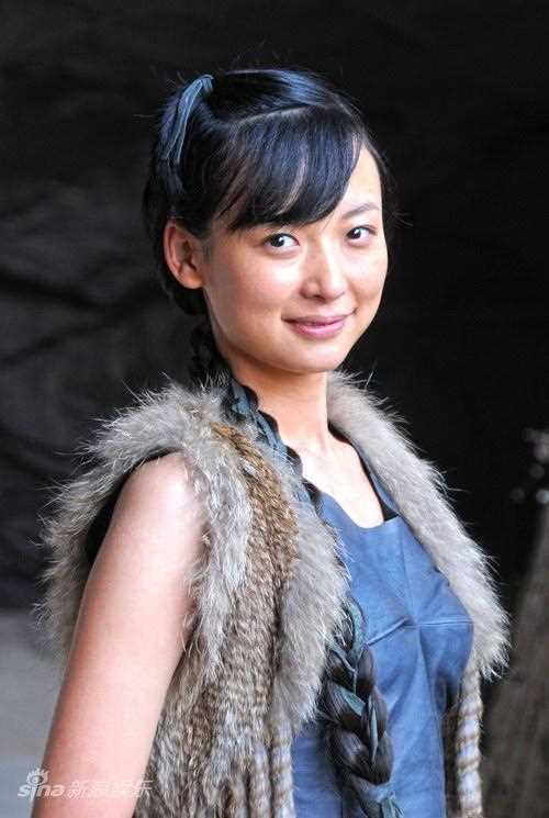 瑶山大剿匪伍味子