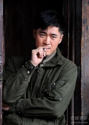 瑶山大剿匪莫三甲