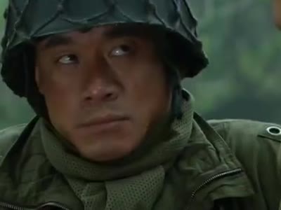 瑶山大剿匪洪风