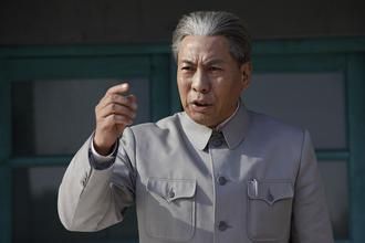 家国纪事刘少奇