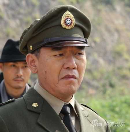 秘杀名单严敬尧