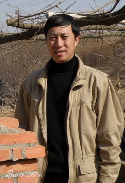 宝乐婶的烦心事姜长喜