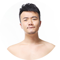 一屋赞客林小尊