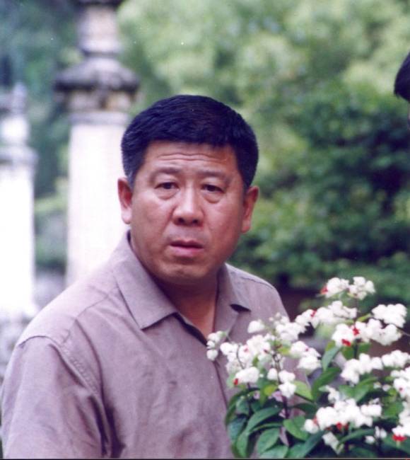 静静的白桦林老孙头