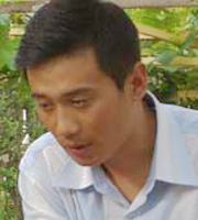 静静的白桦林林枫