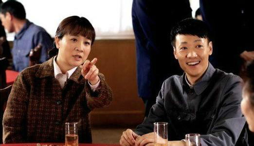 《我的父亲母亲》陈志