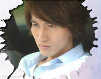 就想爱着你项羽平