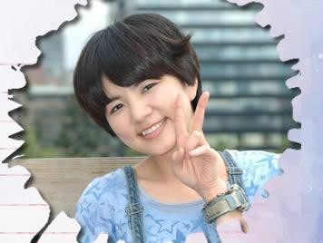 就想爱着你杨果