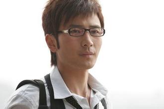 幸福的眼泪顾亦航