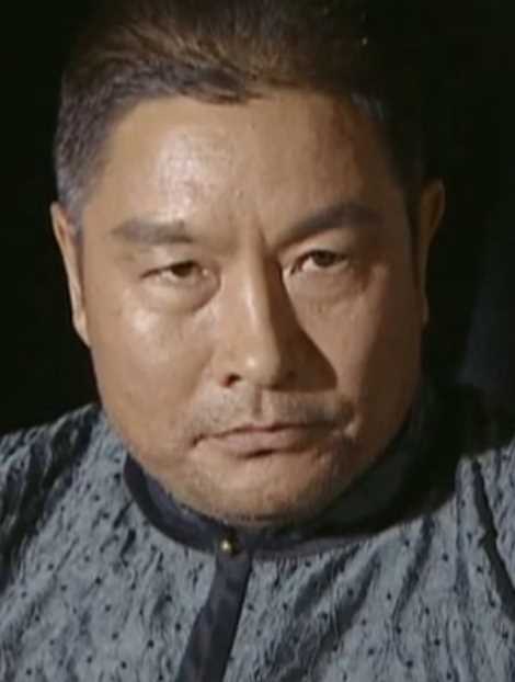 关中义事寇世雄