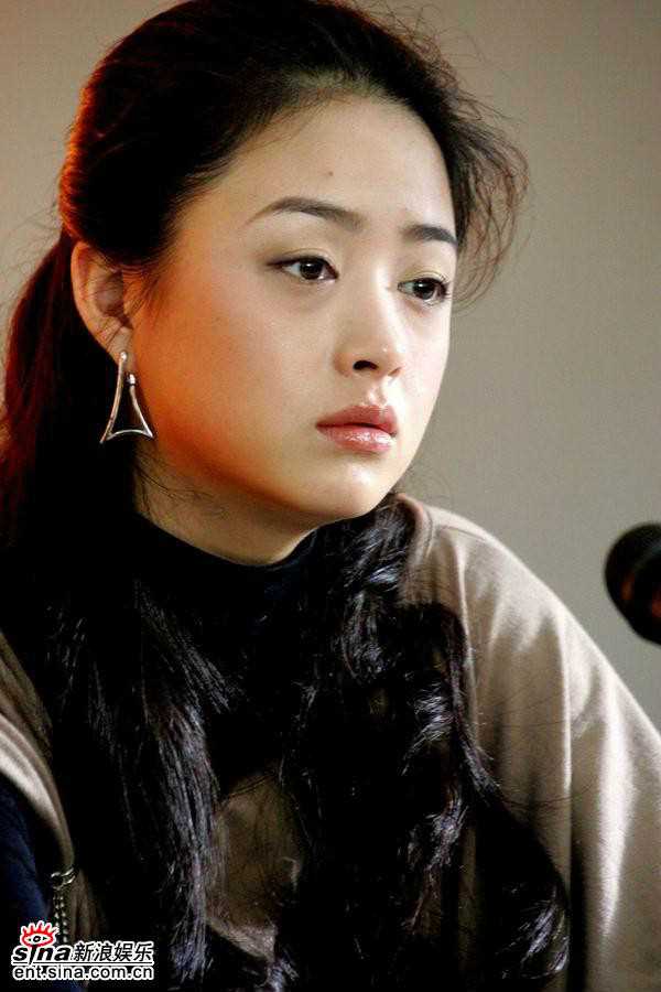 危情杜鹃路晓娜