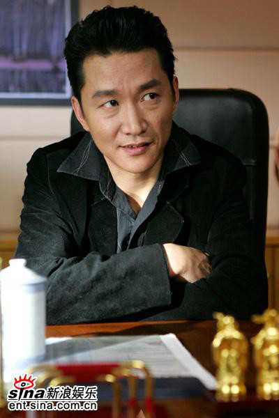 危情杜鹃罗德益