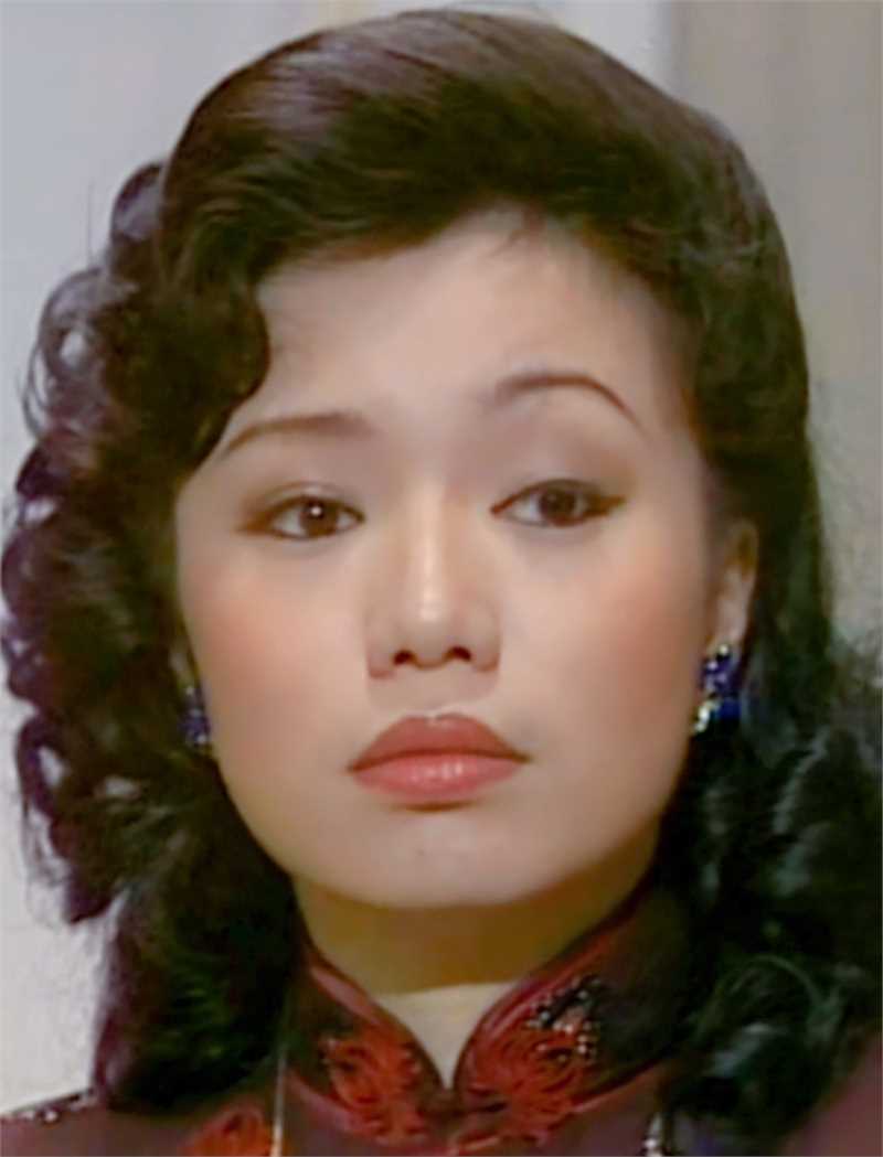 千王群英会杨月卿