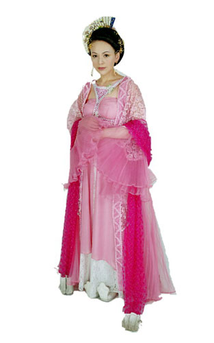 新醉打金枝宝贵妃