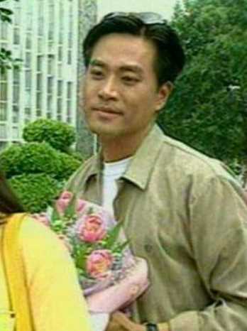 风中百合林俊彦