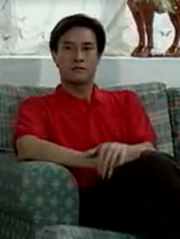 风中百合汤子豪