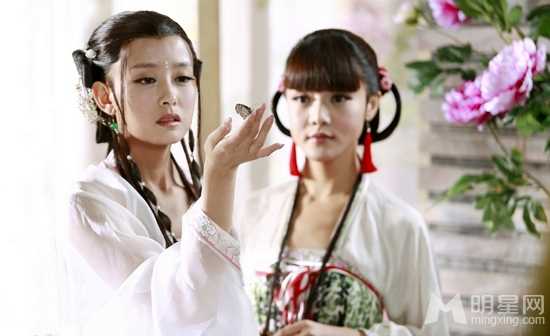 新西厢记崔莺莺