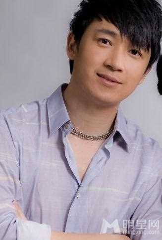 青春无极限林康辉