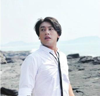 青春无极限蔡铭振