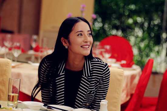 青春无极限阎佳妮