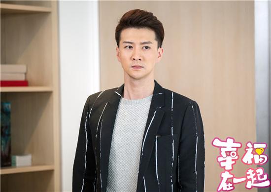 幸福在一起杜正杰