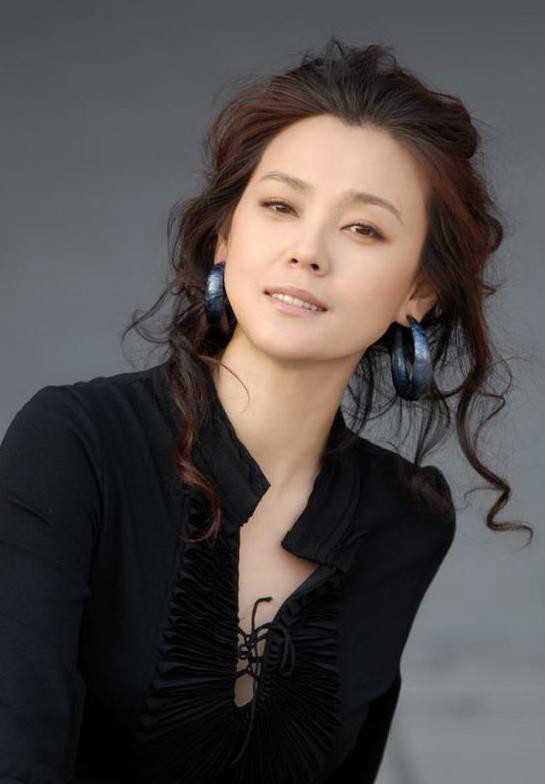 能人冯天贵王优美